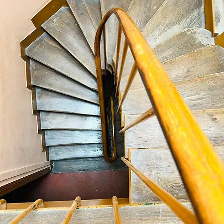 Appartamento Welcome To Montmartre *