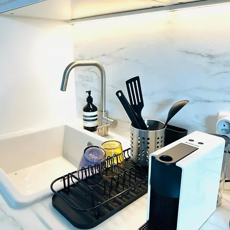 Welcome To Montmartre Apartment Paris